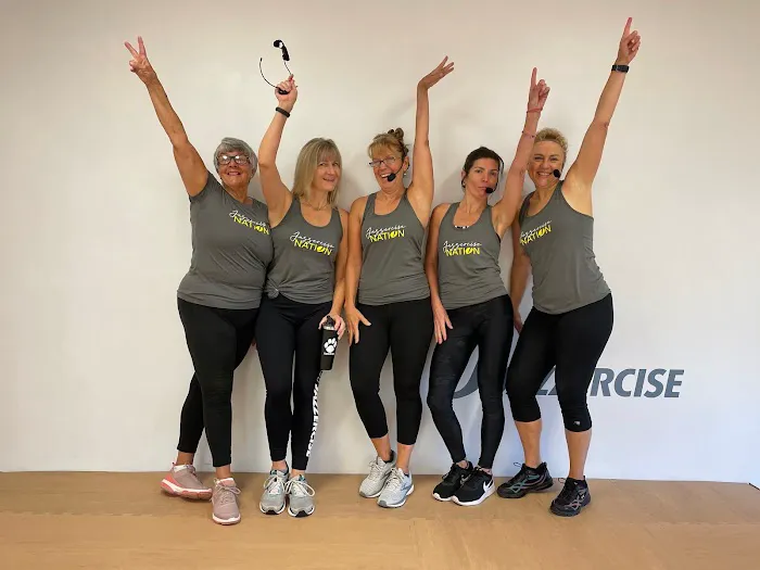 Jazzercise Colchester Picture 5