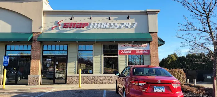 Snap Fitness Colchester Picture 1