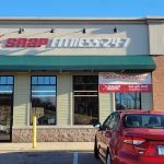 Snap Fitness Colchester
