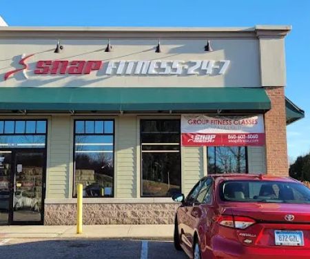 Snap Fitness Colchester