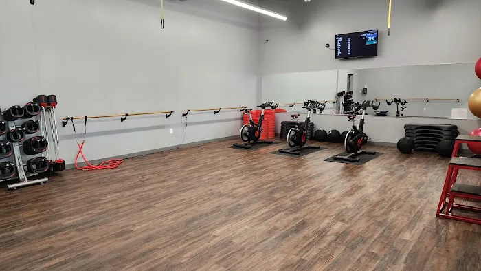 Snap Fitness Colchester Picture 2