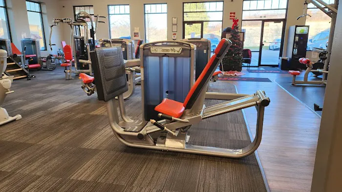 Snap Fitness Colchester Picture 9