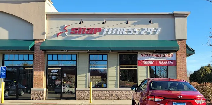Snap Fitness Colchester Picture 3