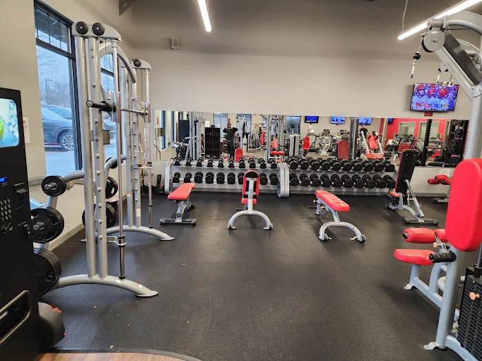 Snap Fitness Colchester Picture 8