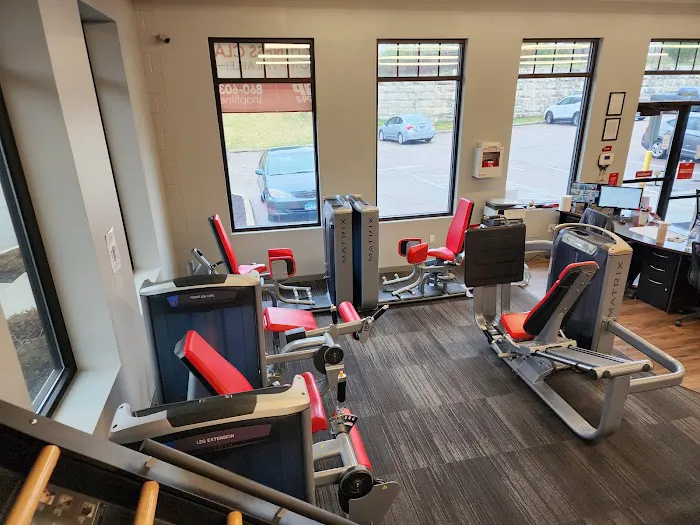 Snap Fitness Colchester Picture 6
