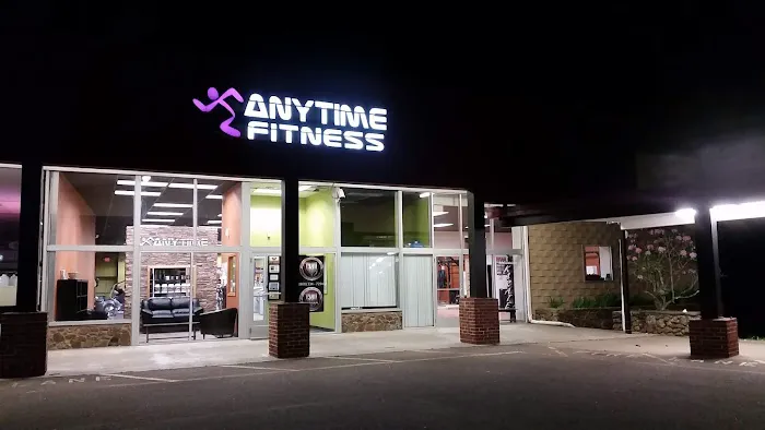 Anytime Fitness Picture 2