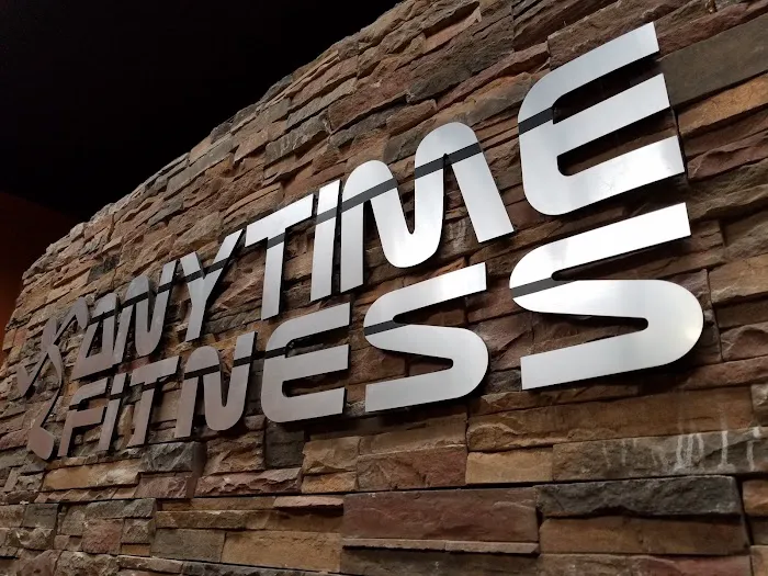 Anytime Fitness Picture 3