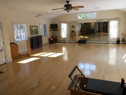 VanNess Studio Picture 1