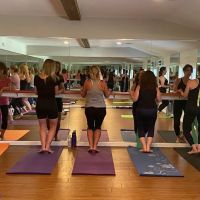 ExZhilarate Fitness Studios ico