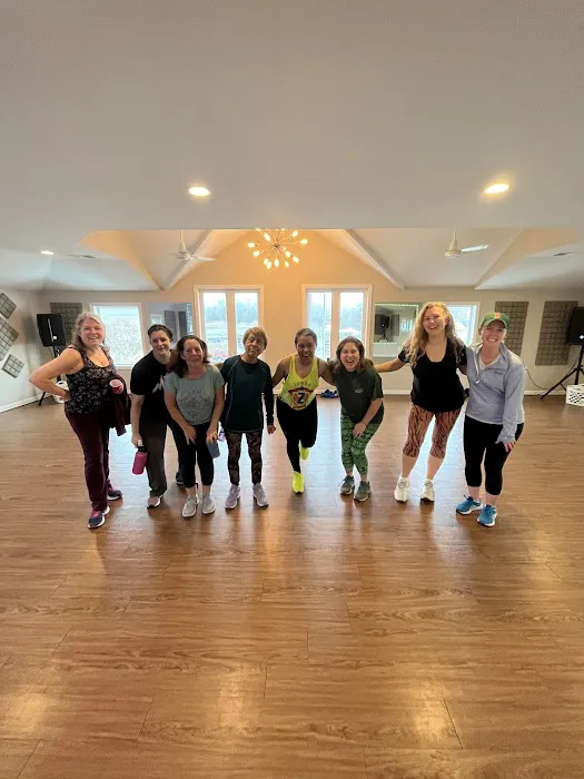ExZhilarate Fitness Studios Picture 5