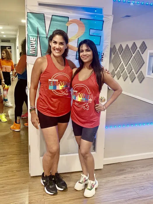 ExZhilarate Fitness Studios Picture 9