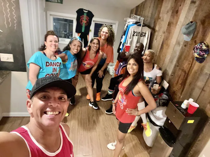 ExZhilarate Fitness Studios Picture 8