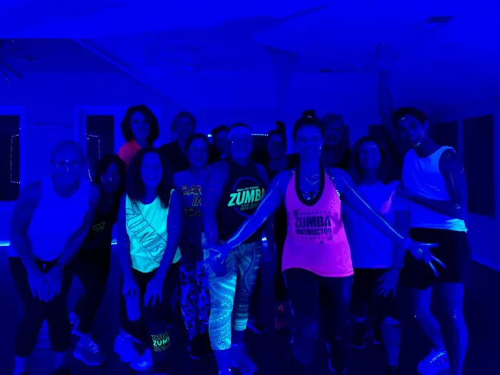 ExZhilarate Fitness Studios Picture 6