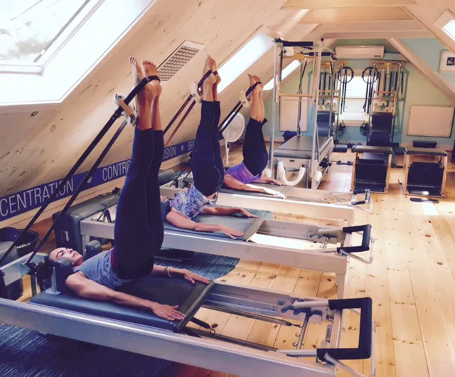 Pilates Barn Picture 7