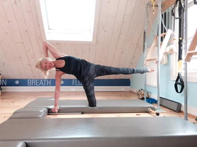 Pilates Barn Picture 8