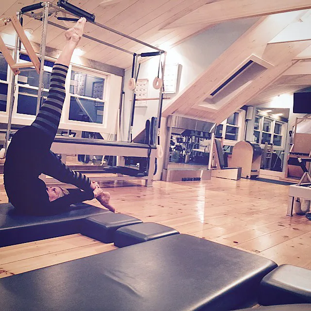 Pilates Barn Picture 4