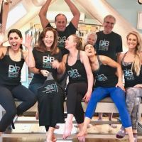 Pilates Barn ico
