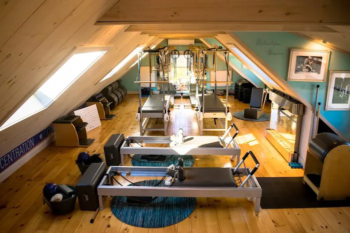 Pilates Barn Picture 5