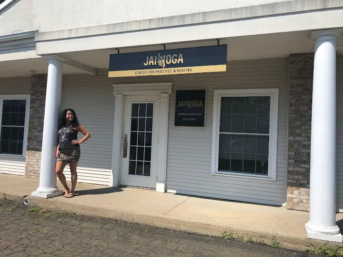 Jai Yoga Center Picture 6