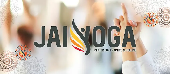 Jai Yoga Center Picture 3