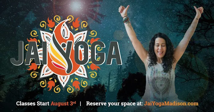 Jai Yoga Center Picture 5