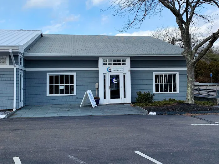 Hammonasset Conditioning + Fitness Picture 1