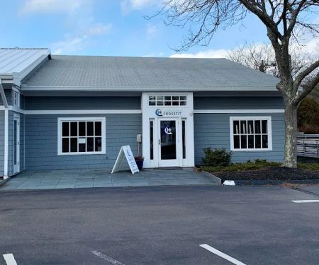 Hammonasset Conditioning + Fitness