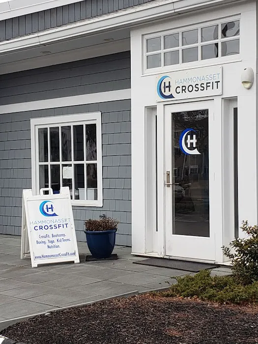 Hammonasset Conditioning + Fitness Picture 2