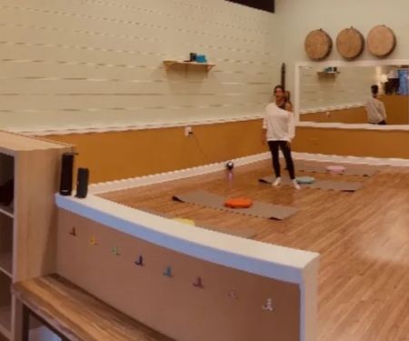 Coastal Yoga and Wellness