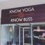 Know Yoga Know Bliss