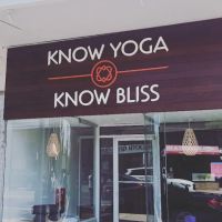 Know Yoga Know Bliss ico