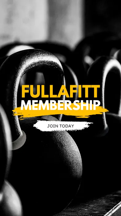 FULLAFITT Gym Picture 5