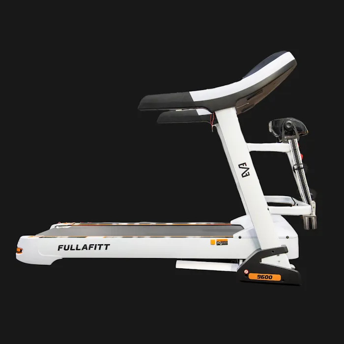 FULLAFITT Gym Picture 3