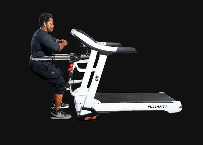 FULLAFITT Gym Picture 1