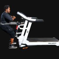 FULLAFITT Gym ico