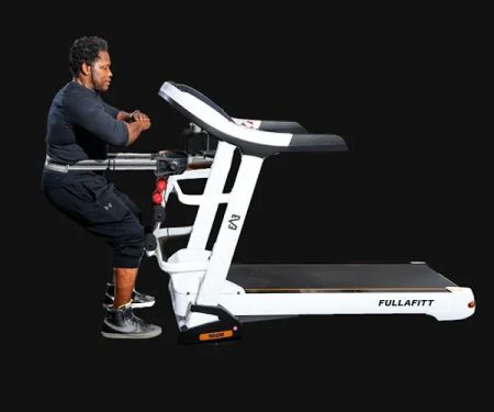 FULLAFITT Gym