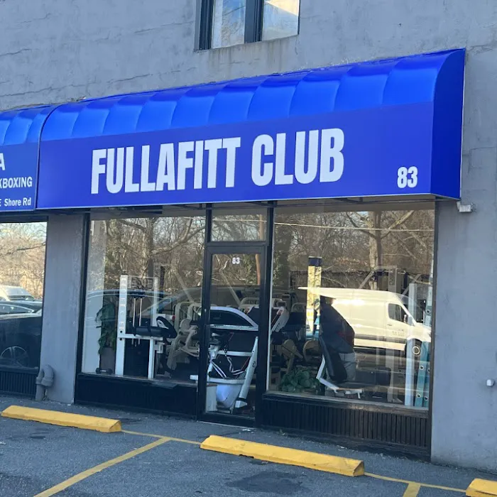 FULLAFITT Gym Picture 2