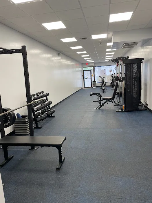 Strength In Mobility Picture 1