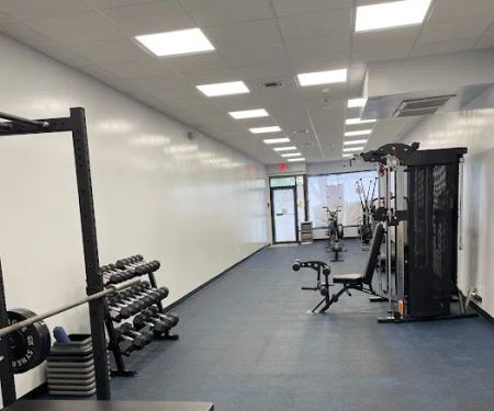 Strength In Mobility
