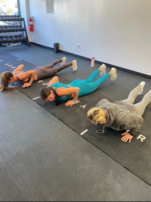 Strength In Mobility Picture 6