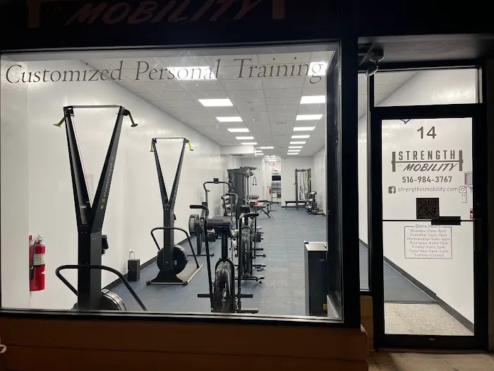 Strength In Mobility Picture 7
