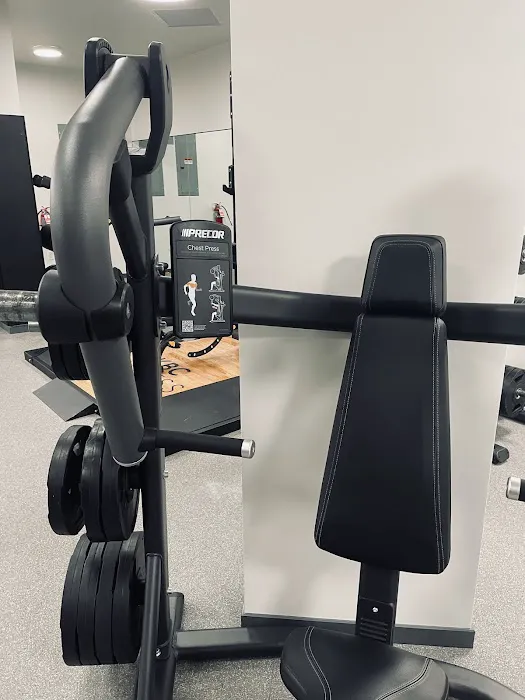 Health Club at Kips Bay Court Picture 1