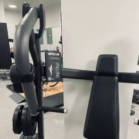 Health Club at Kips Bay Court ico