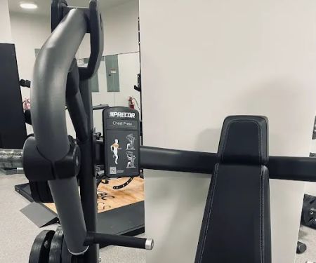 Health Club at Kips Bay Court
