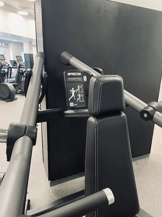 Health Club at Kips Bay Court Picture 2