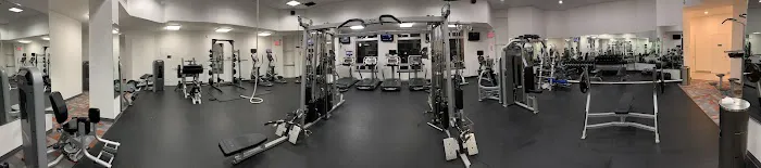 Health Club at Kips Bay Court Picture 9