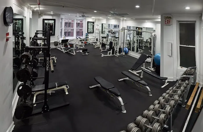 Iconoclast Fitness Picture 1