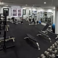 Iconoclast Fitness ico
