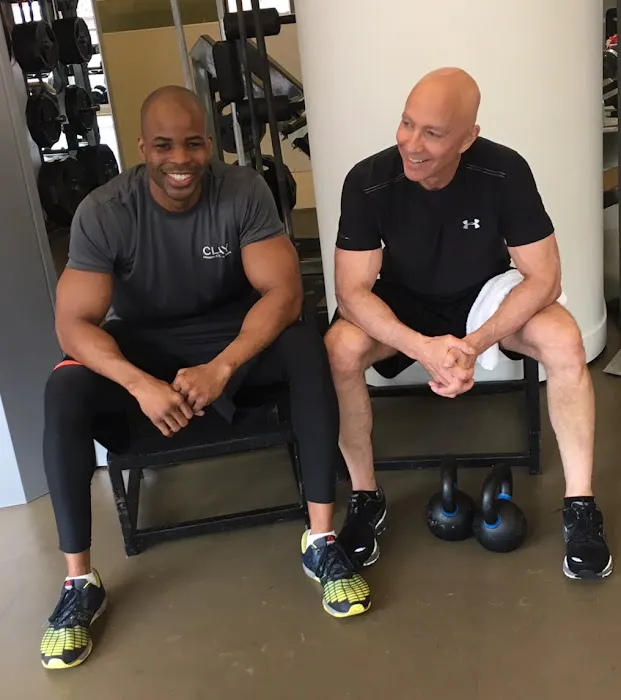 Iconoclast Fitness Picture 2