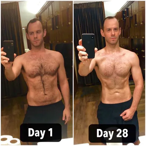 Iconoclast Fitness Picture 6